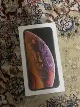 Apple iPhone Xs, 64 gb, Gold-2