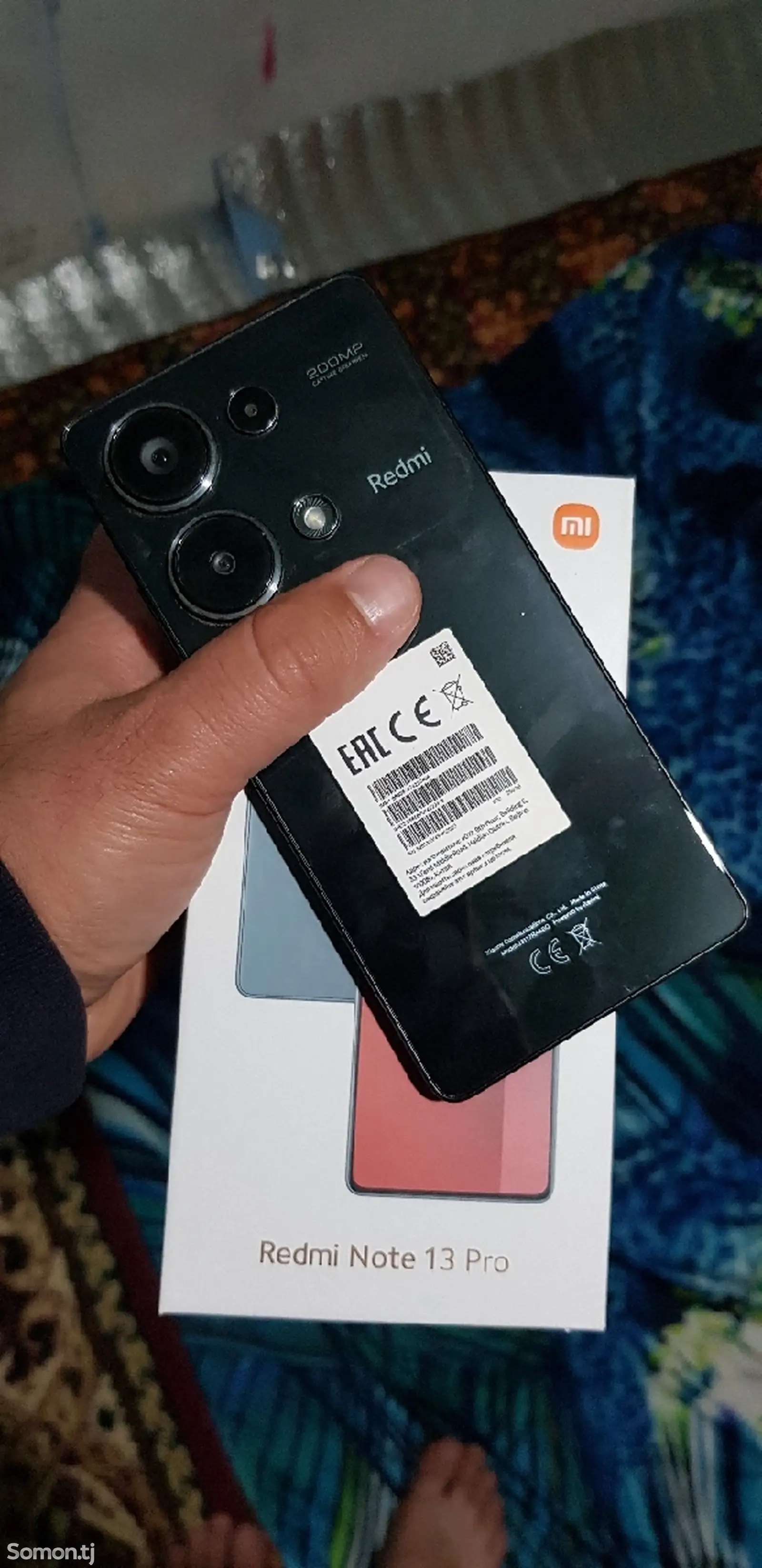 Xiaomi Redmi note 13pro-2