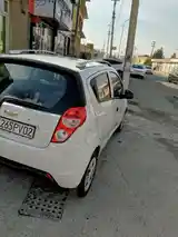 Chevrolet Matiz, 2014-3