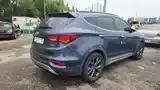 Hyundai Santa Fe, 2017-3