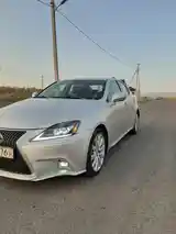 Lexus IS series, 2008-2