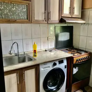 2-комн. квартира, 4 этаж, 68м², Шохмансур