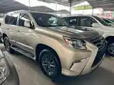 Lexus GX series, 2015-2