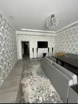 3-комн. квартира, 10 этаж, 135м², И.Сомони-8