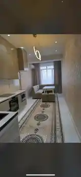 2-комн. квартира, 10 этаж, 80м², Караболо-7