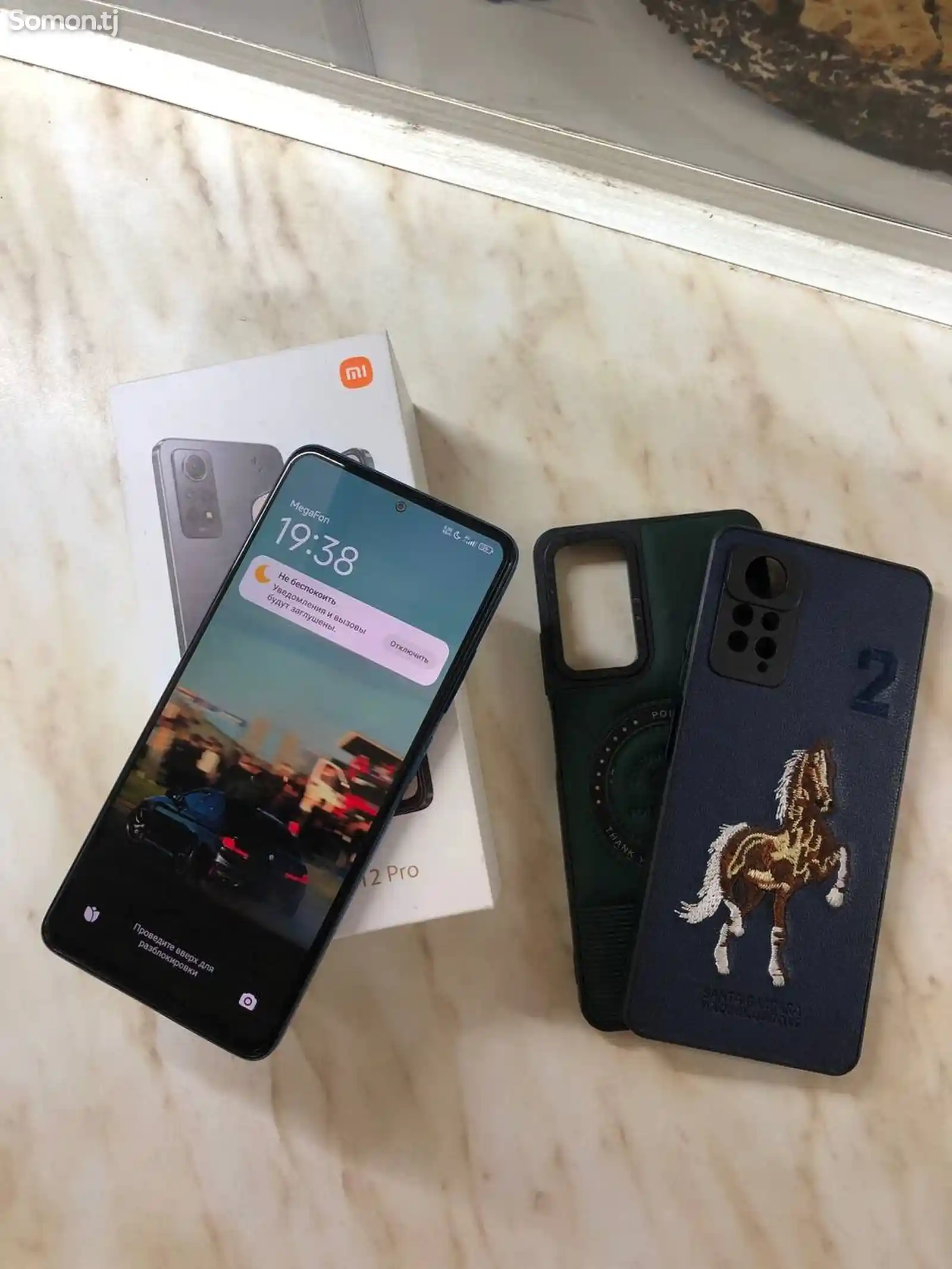 Xiaomi Redmi Note 12 pro-1