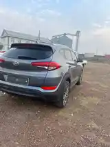 Hyundai Tucson, 2015-4