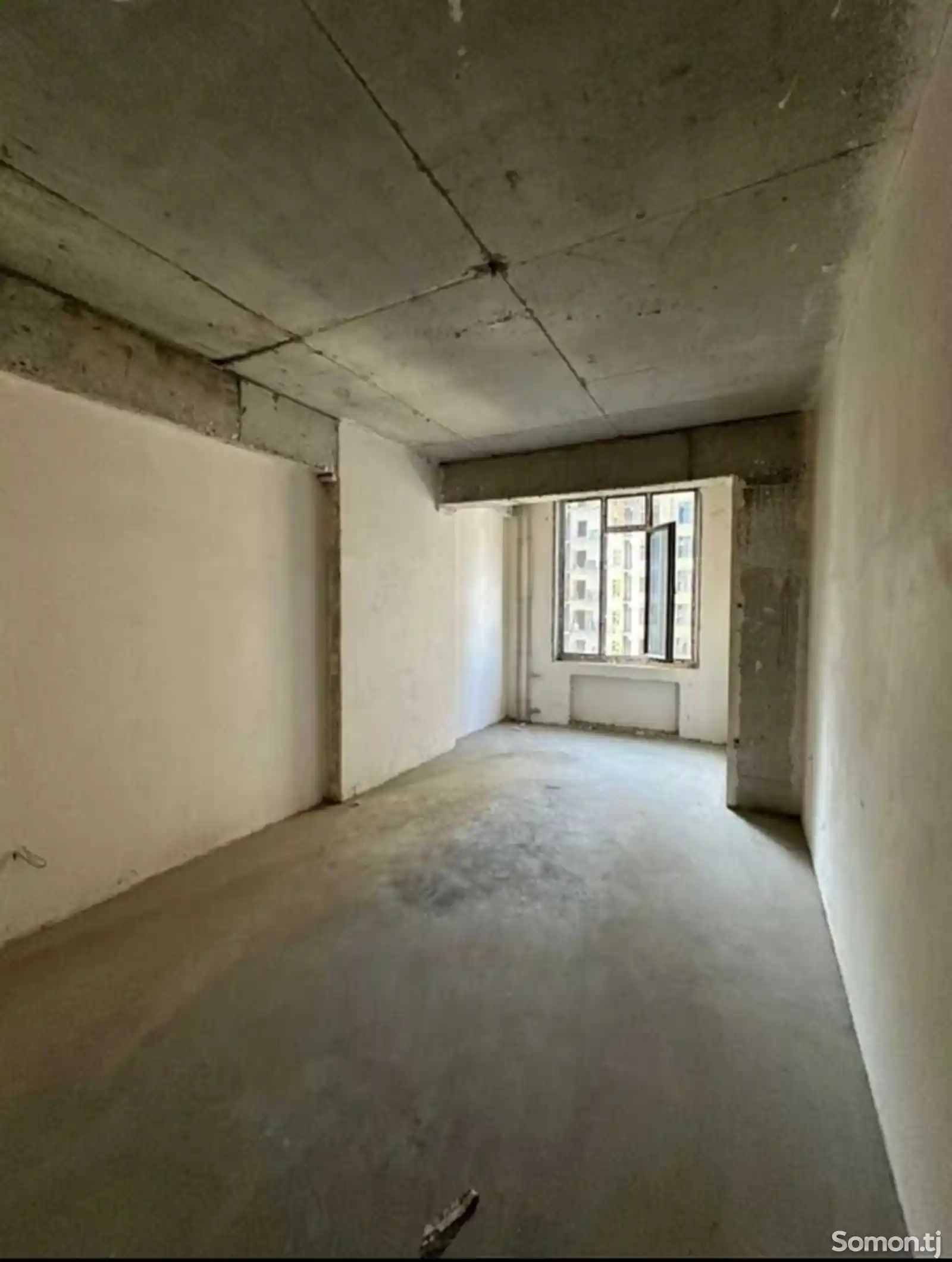 2-комн. квартира, 12 этаж, 65 м², Созидания-1