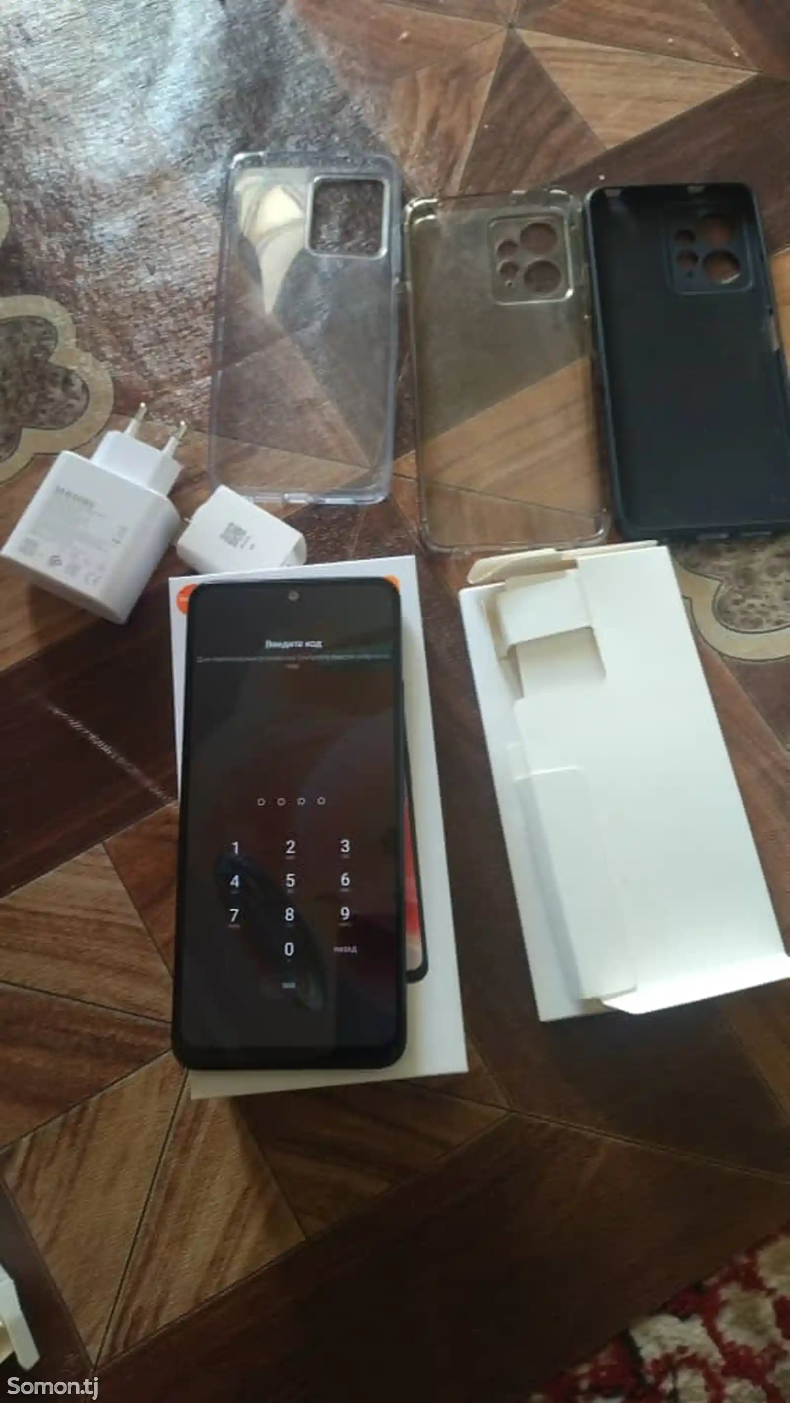 Xiaomi Redmi Note 12 pro-1