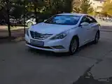 Hyundai Sonata, 2011-8