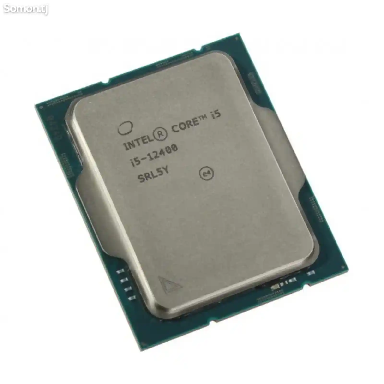 Процессор Core i5 12400 12-Поколение-2
