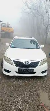 Toyota Camry, 2009-3