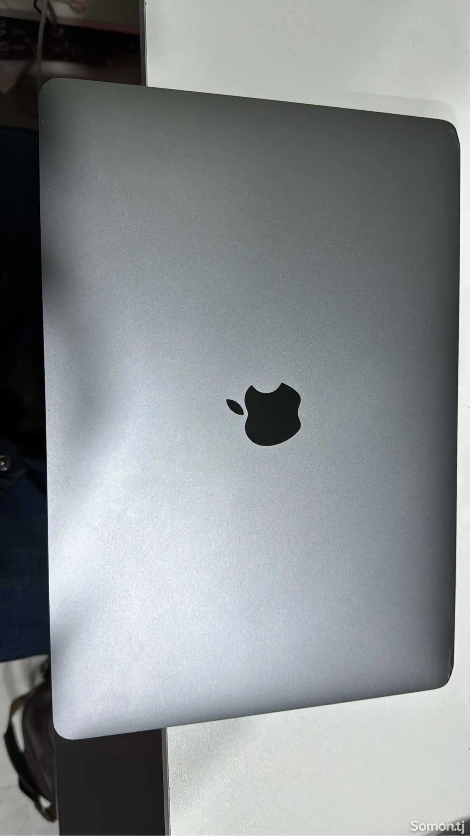 Ноутбук MacBook air 2018-4