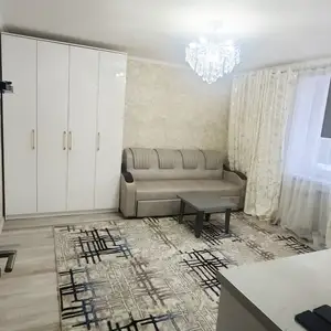 1-комн. квартира, 1 этаж, 24 м², Шохмансур