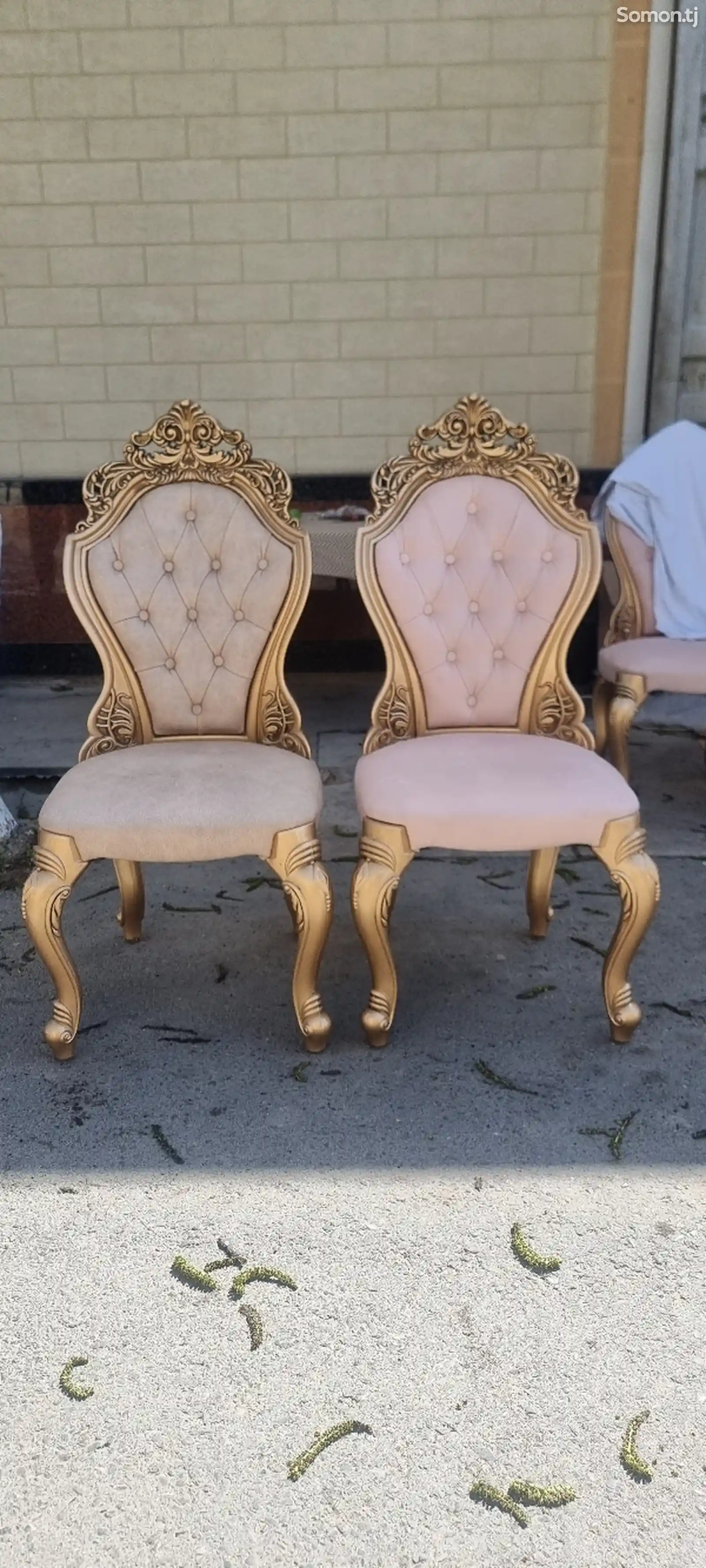 Королевские стулья-12