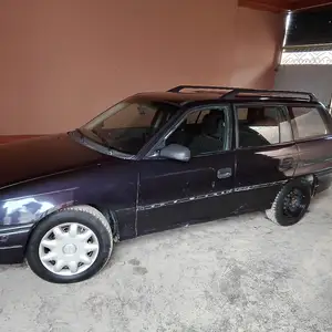 Opel Astra F, 1997