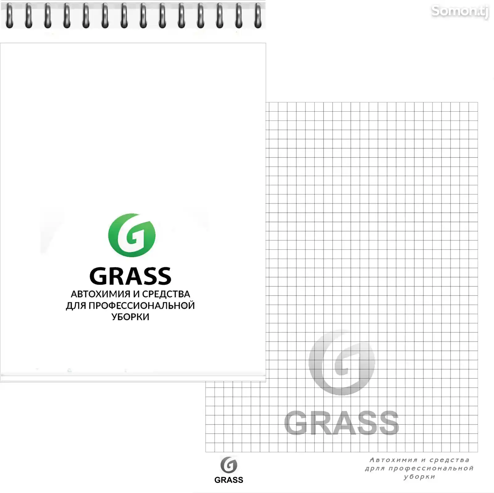 Услуги печати логотипов на блокноты-2