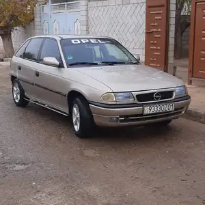 Opel Astra F, 1997