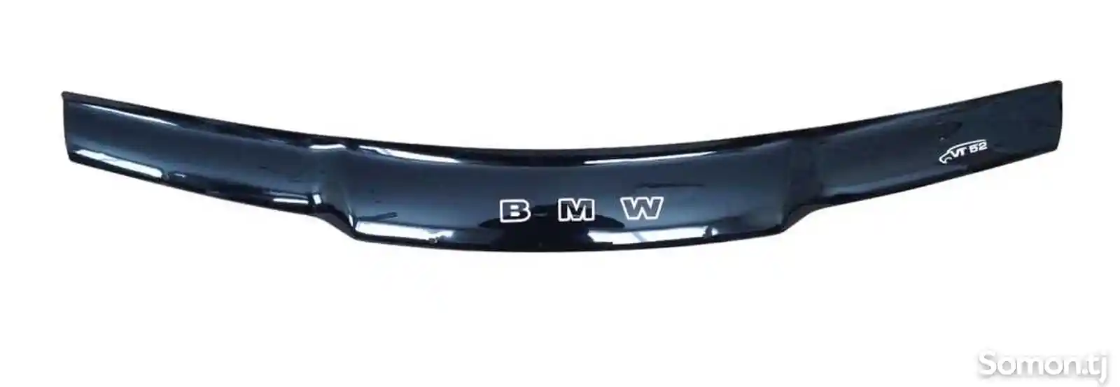 Спойлер на капот BMW 3 E36-1