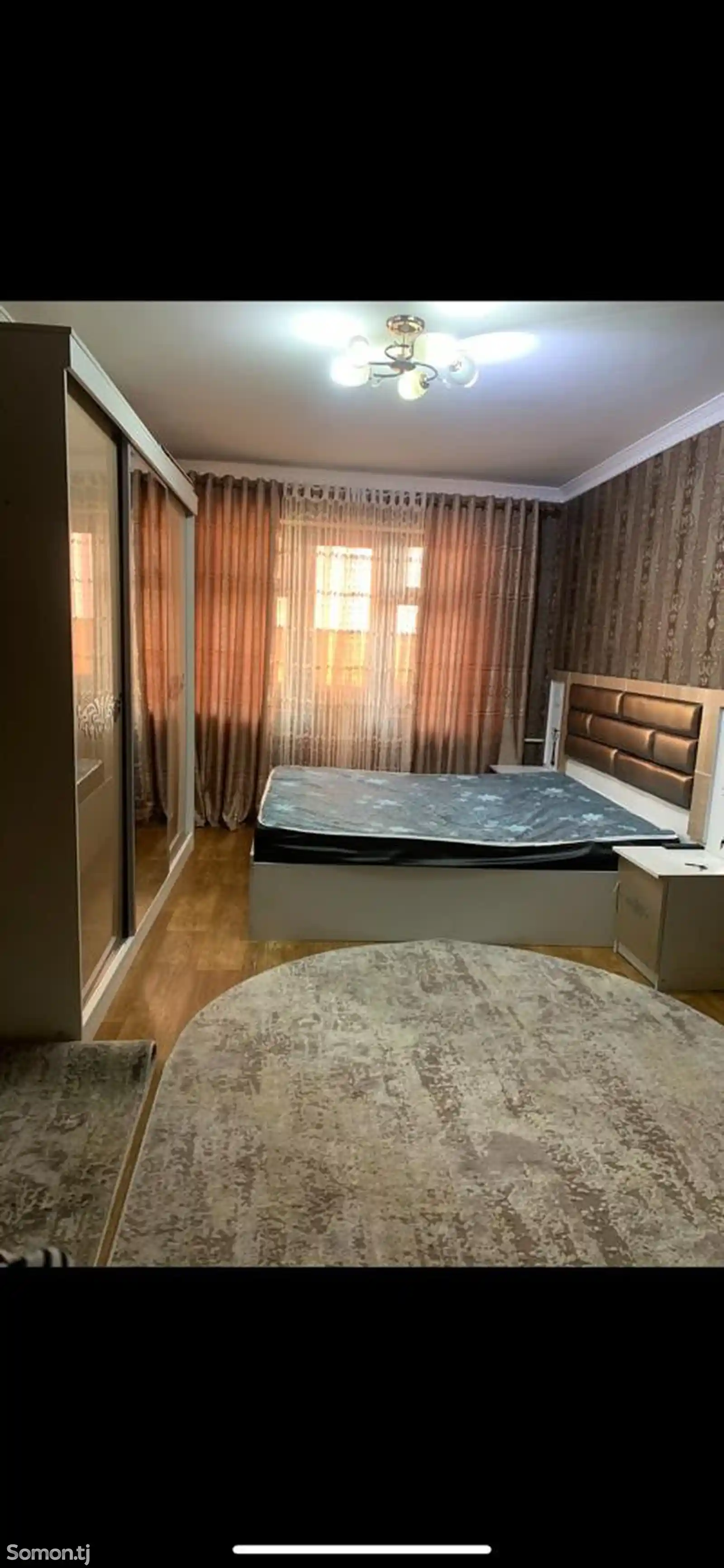 1-комн. квартира, 2 этаж, 65 м², Мардон-1