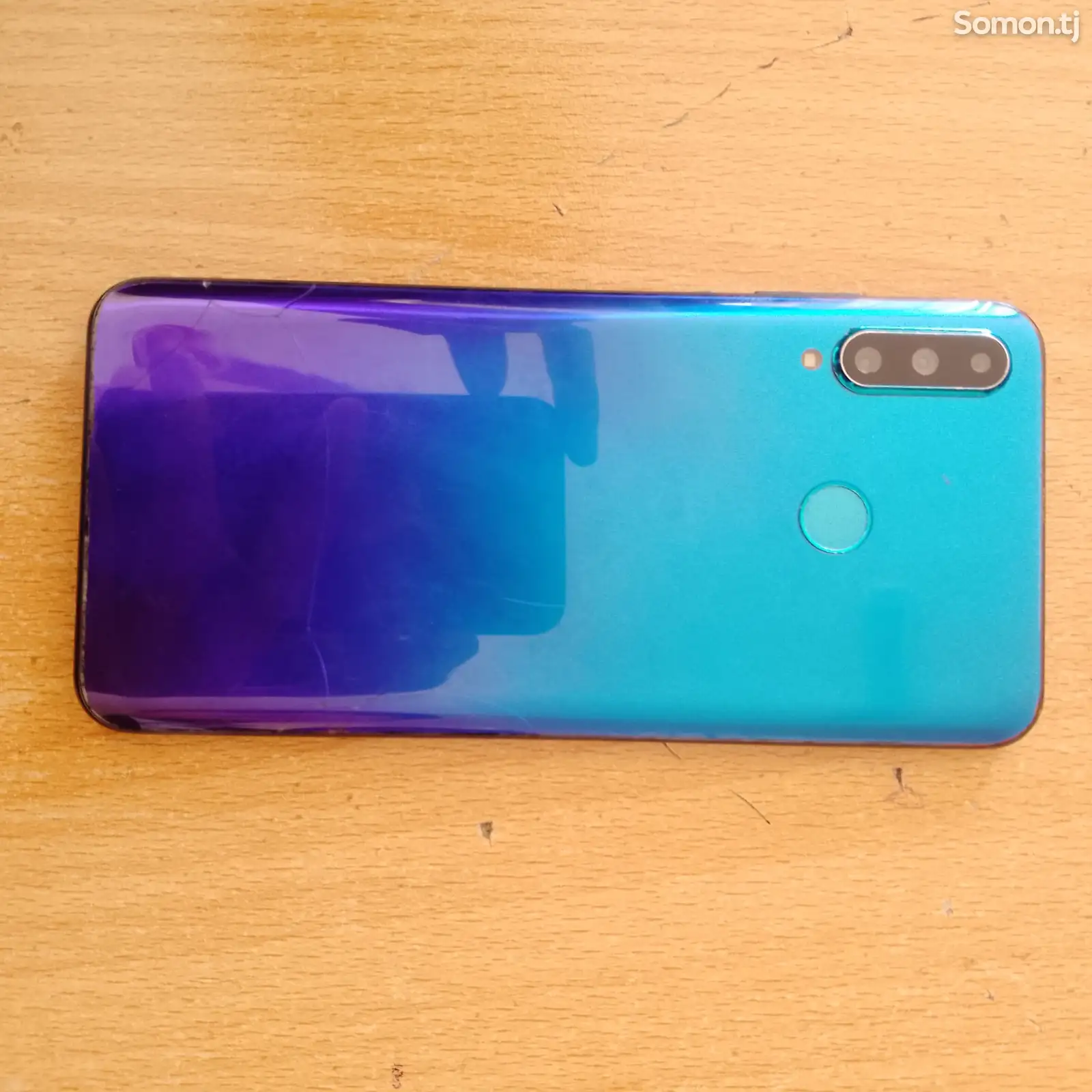 Huawei P30 Lite 128/4 Gb-2