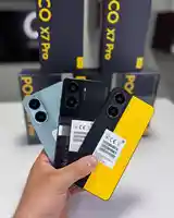 Xiaomi Poco X7 PRO 5G 8/256-2