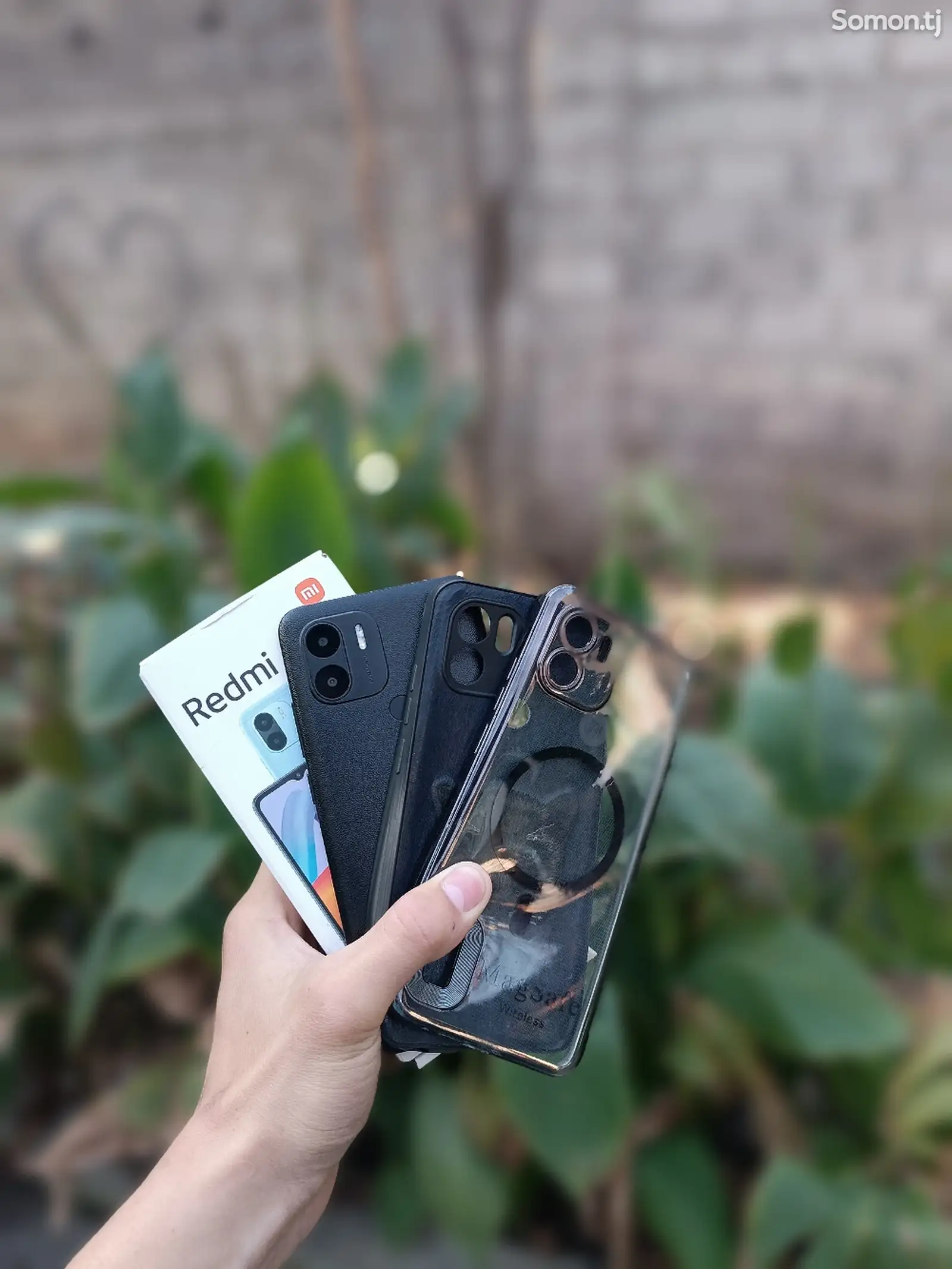 Xiaomi Redmi A2+-1