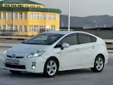 Toyota Prius, 2009-3