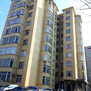 3-комн. квартира, 10 этаж, 87 м², Шёлкокомбинат