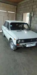 ВАЗ 2106, 1986-7