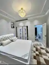 2-комн. квартира, 12 этаж, 92м², И. Сомони-5