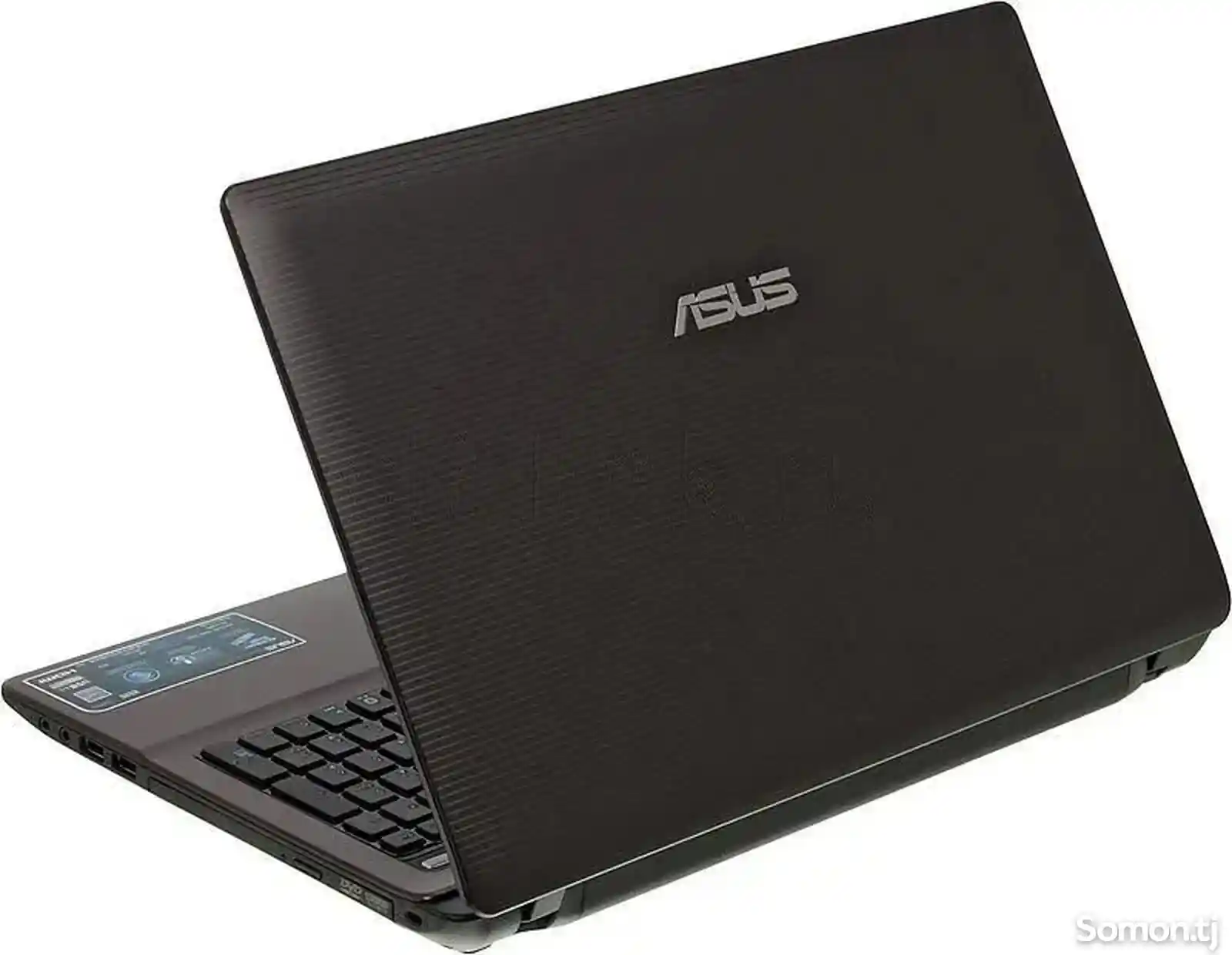 Игровой Ноутбук Asus-2