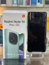 Xiaomi Redmi Note 14 Pro Plus 5G 8/256gb-2