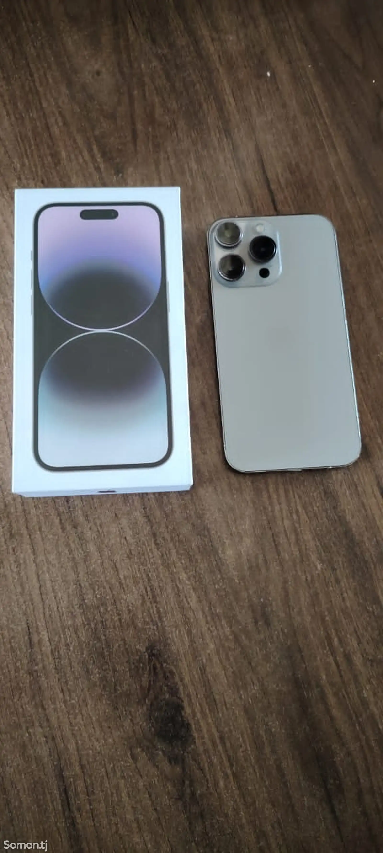 Apple iPhone Xr, 128 gb, White-1