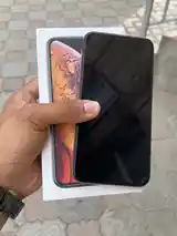 Apple iPhone Xs, 256 gb, Gold-3