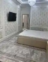 2-комн. квартира, 14 этаж, 90м²,  Шохмансур-4