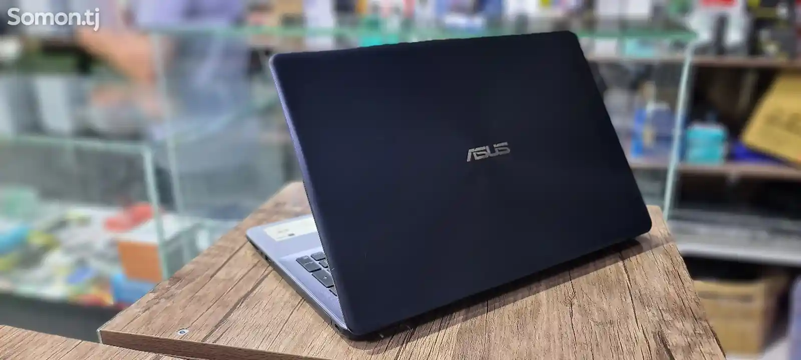 Ноутбук Asus X542U-3