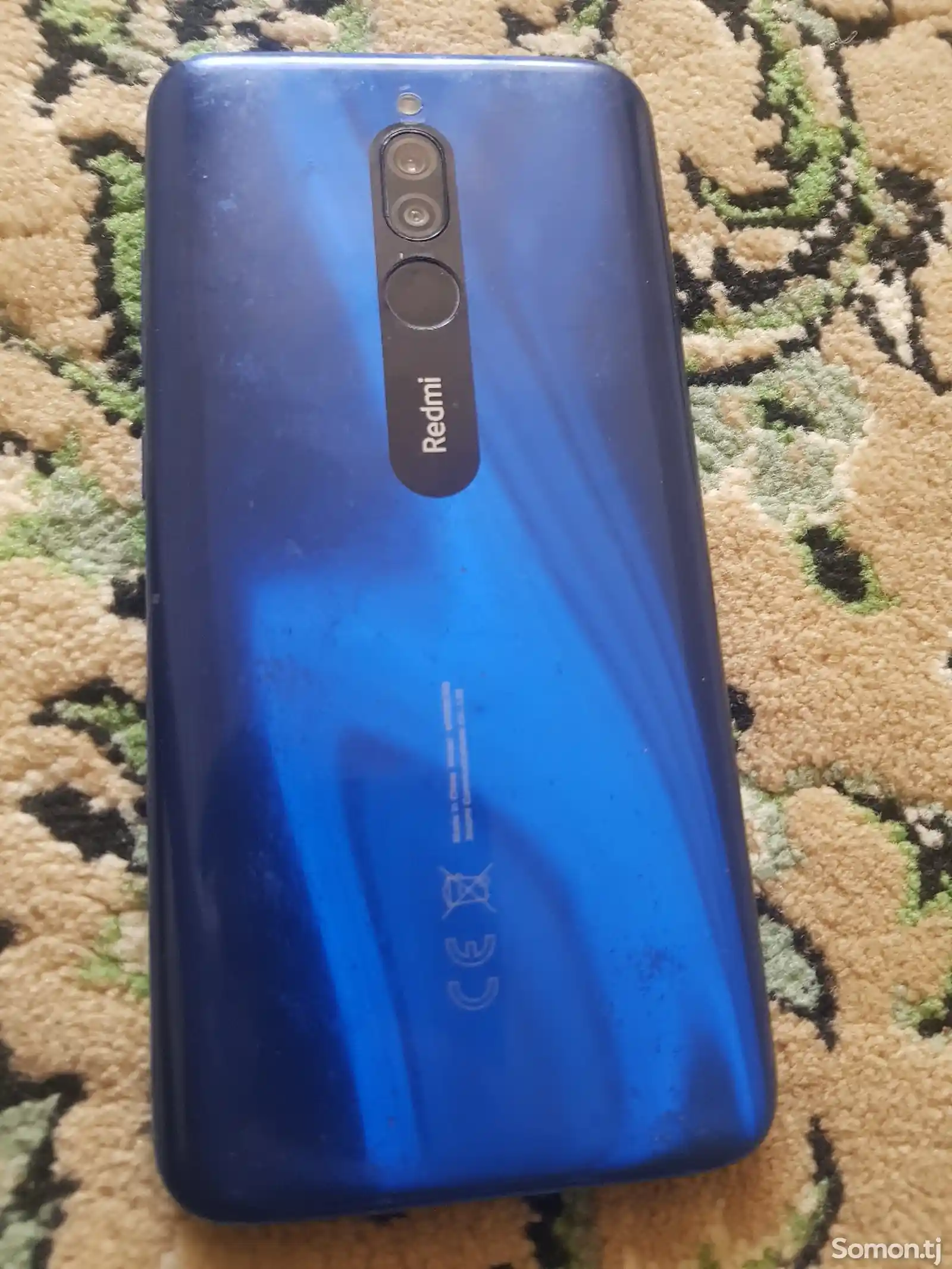 Xiaomi redmi 8-5