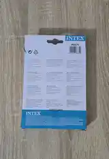 Дорожная подушка Intex-2