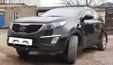 Kia Sportage, 2011-2