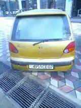 Daewoo Matiz, 1999-3