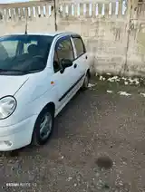 Daewoo Matiz, 2001-16