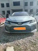 Toyota Camry, 2019-3