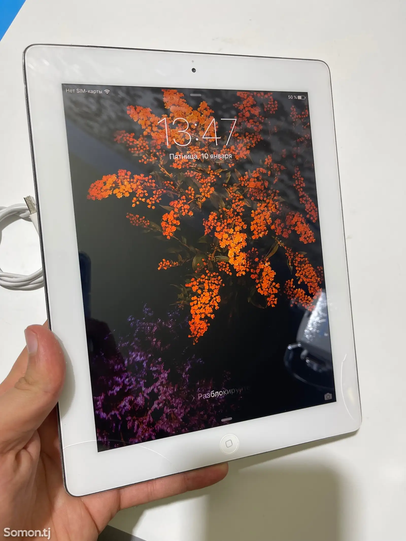 Планшет iPad 3 32gb-1