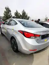 Hyundai Avante, 2014-3