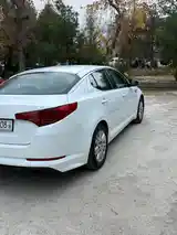 Kia Optima, 2013-6