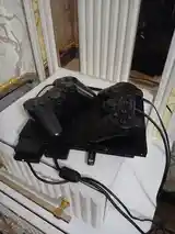 Игровая приставка Sony playstation 2-4