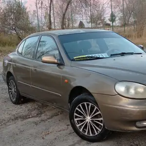 Daewoo Leganza, 1999