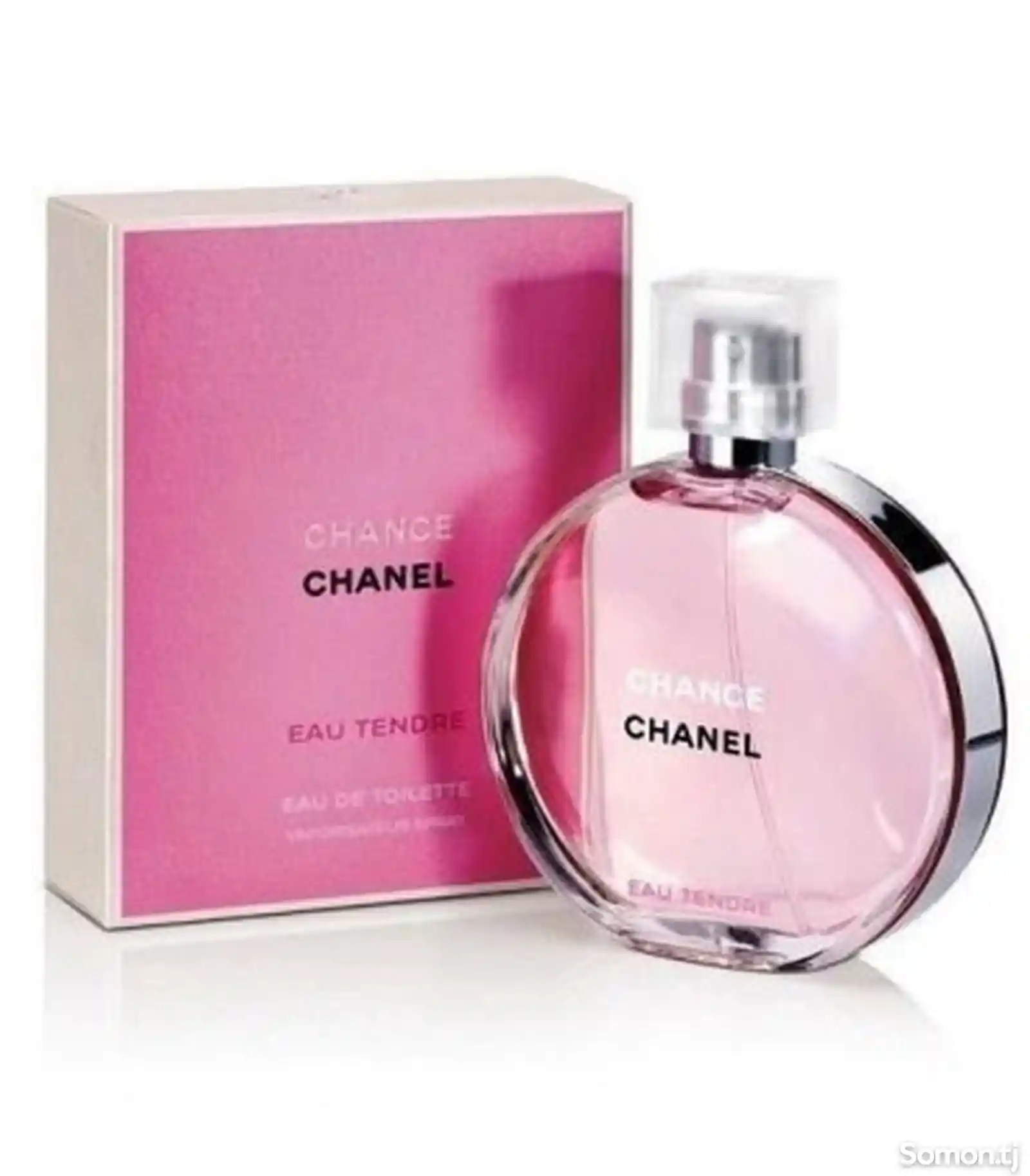Духи Chanel Chance Eau Tendre-1
