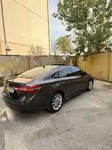 Toyota Avalon, 2015-3